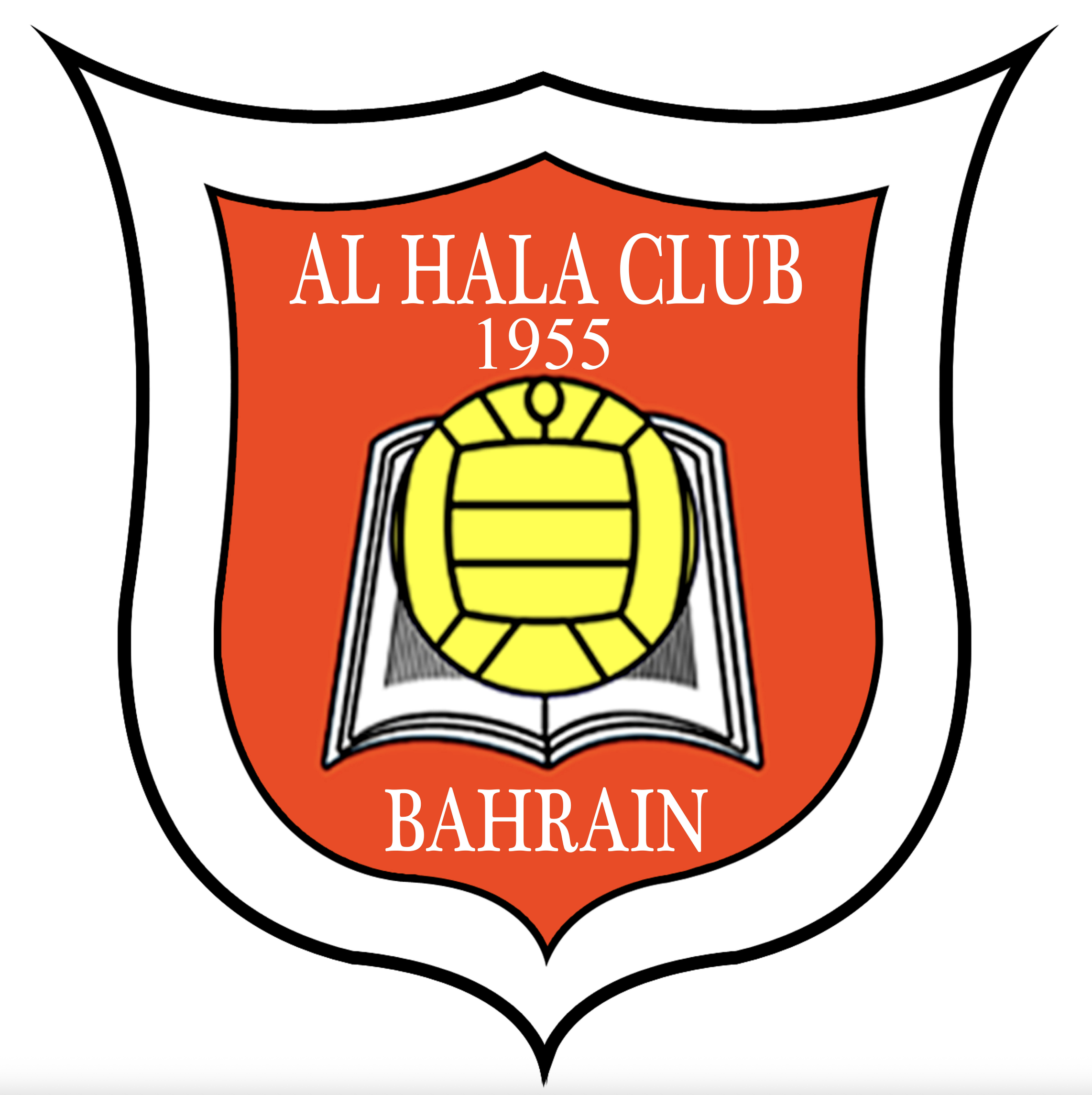 Team Al Hala Logo